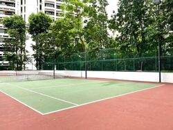 Leonie Hill Residences (D9), Apartment #611632441